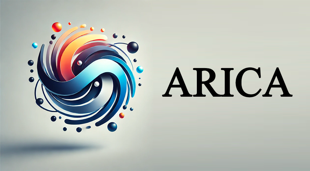 Arica Logo