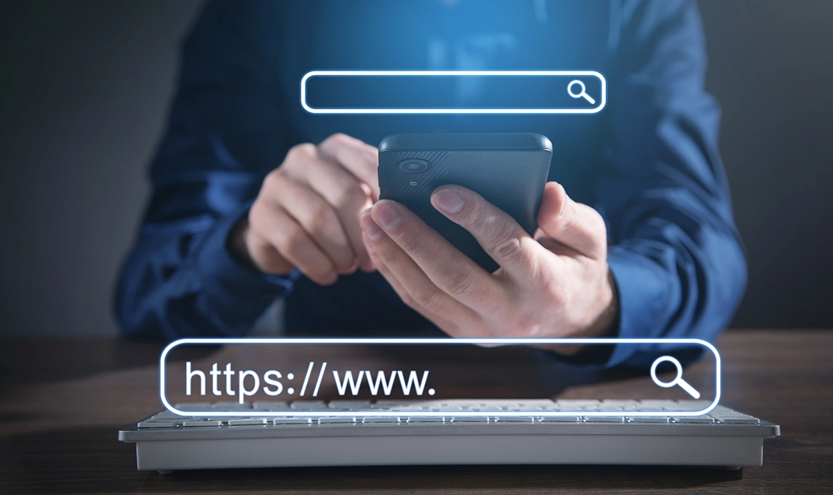 Agence Arica — création de sites internet