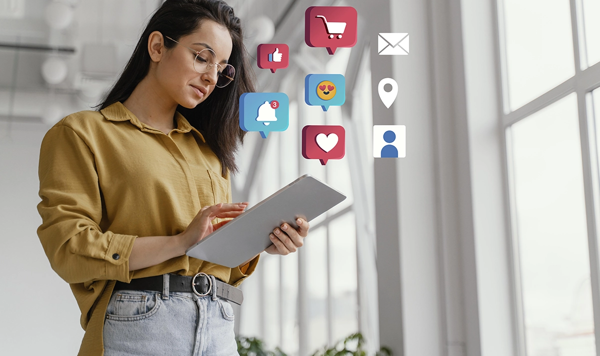 Agence de marketing digital à Chartres
