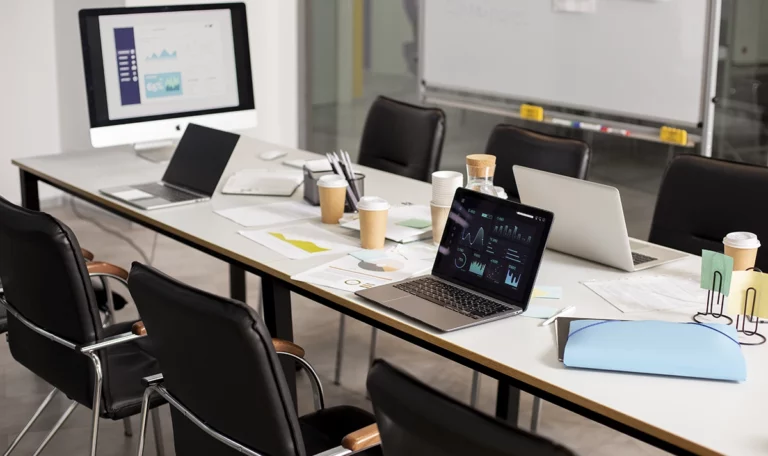 Espaces de coworking et bureaux à louer à Chartres