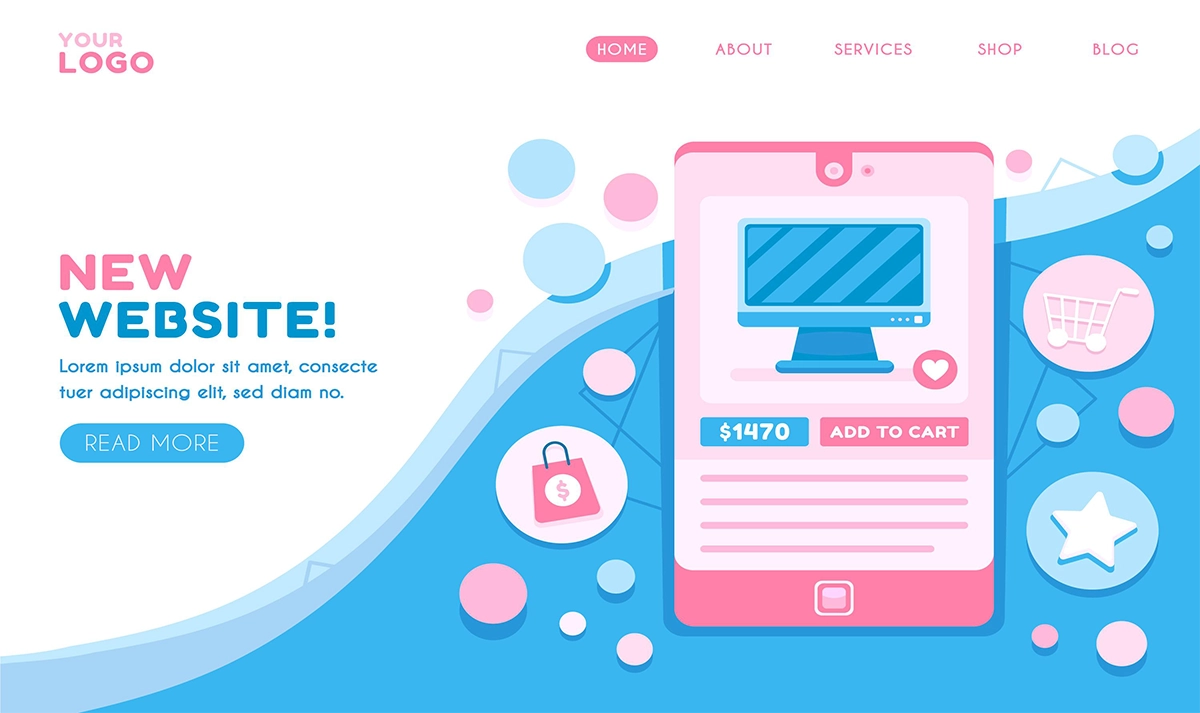 Combien coûte un site internet en 2025 ?