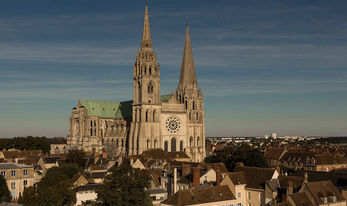 Pourquoi créer une entreprise à Chartres