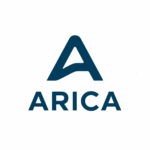 logo agence arica