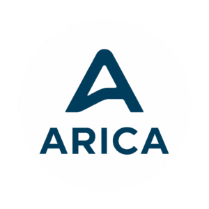 Logo Agence Arica