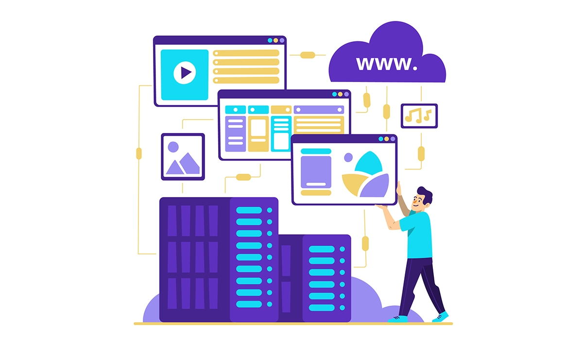 Qu’est-ce que l’hébergement web et comment bien le choisir
