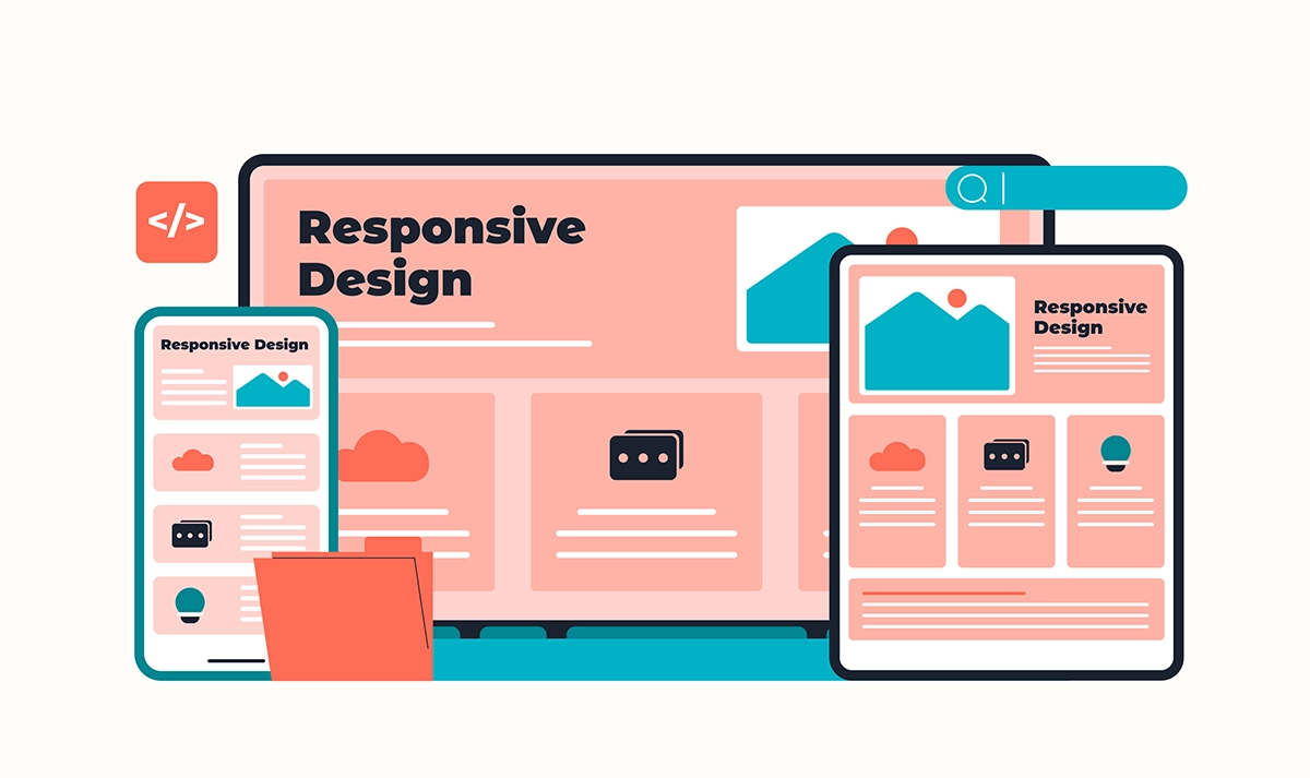 Pourquoi un site “responsive” est indispensable aujourd’hui