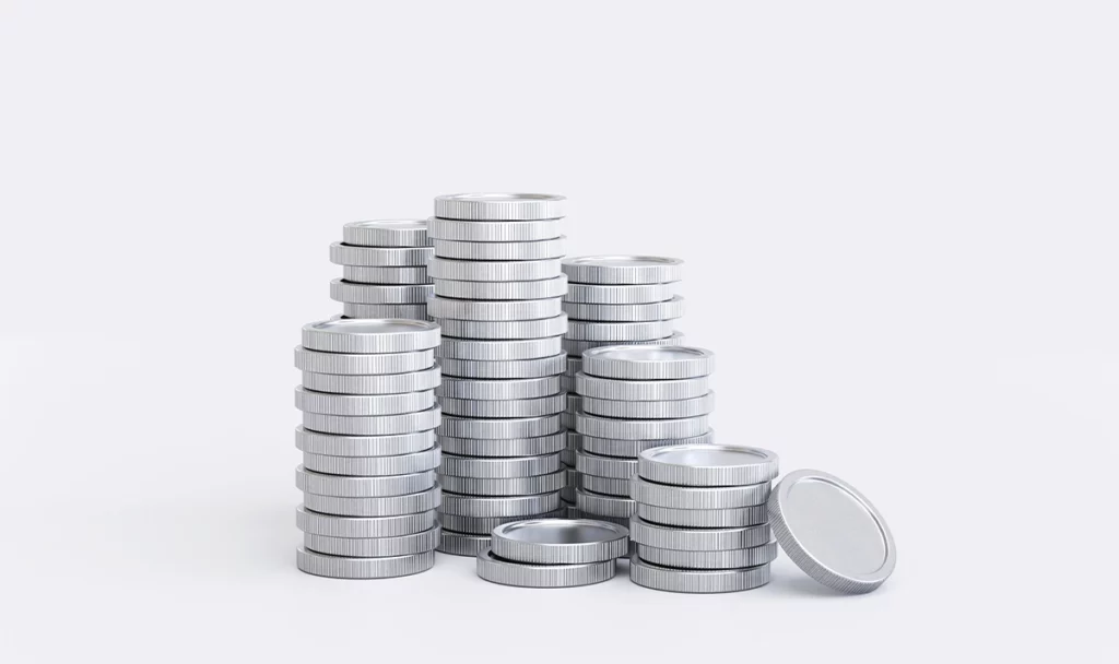 prix site web