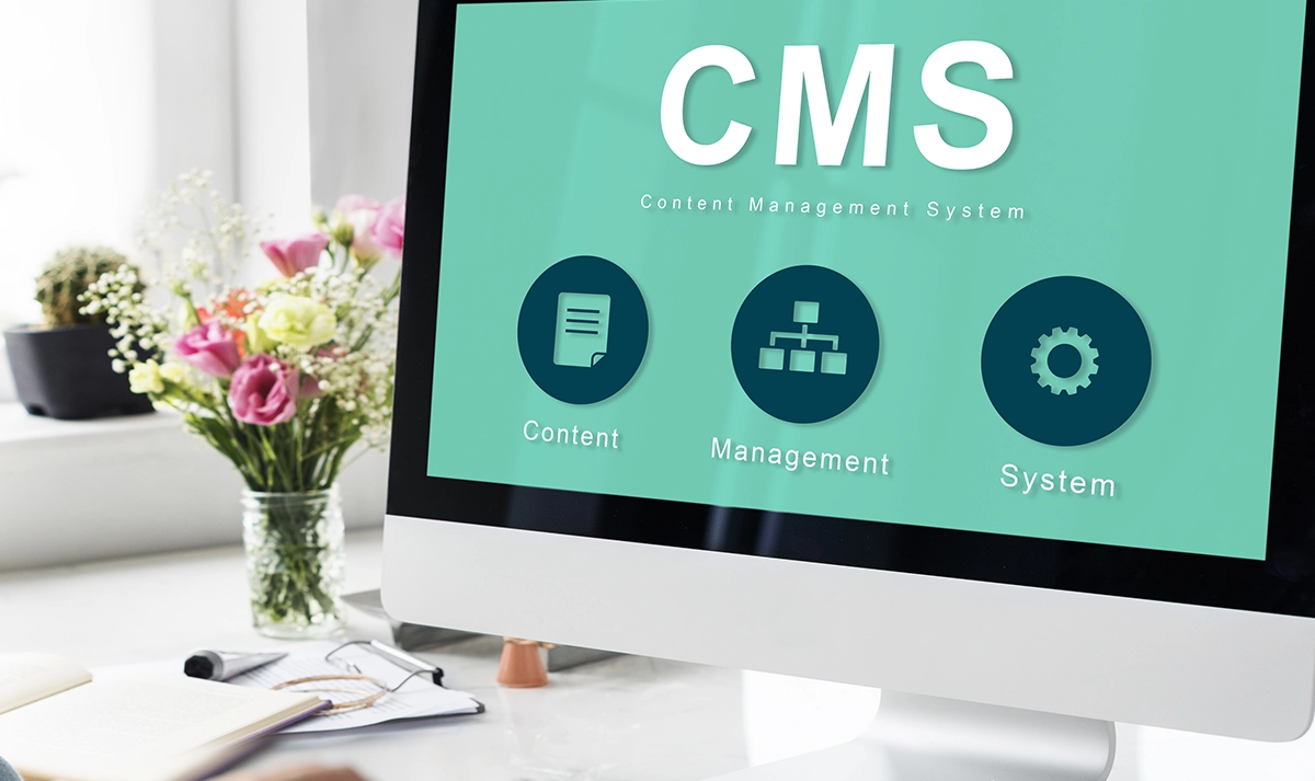 Qu’est-ce qu’un CMS ?
