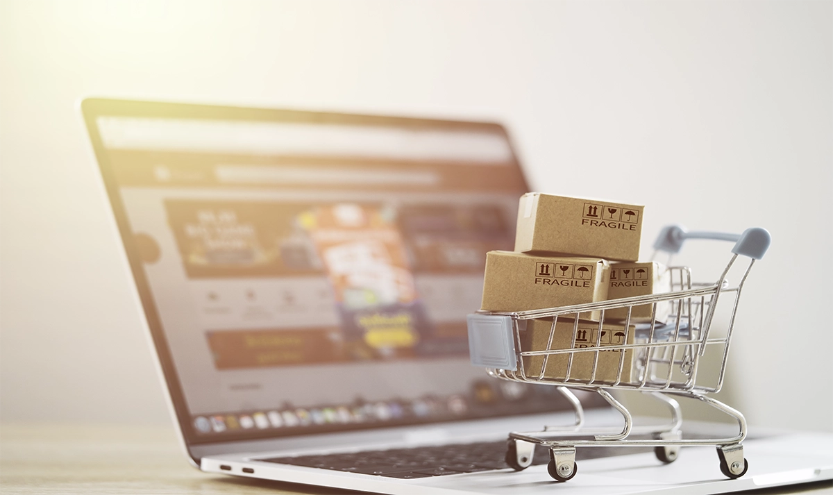 Site vitrine ou site e-commerce : lequel choisir pour son entreprise ?
