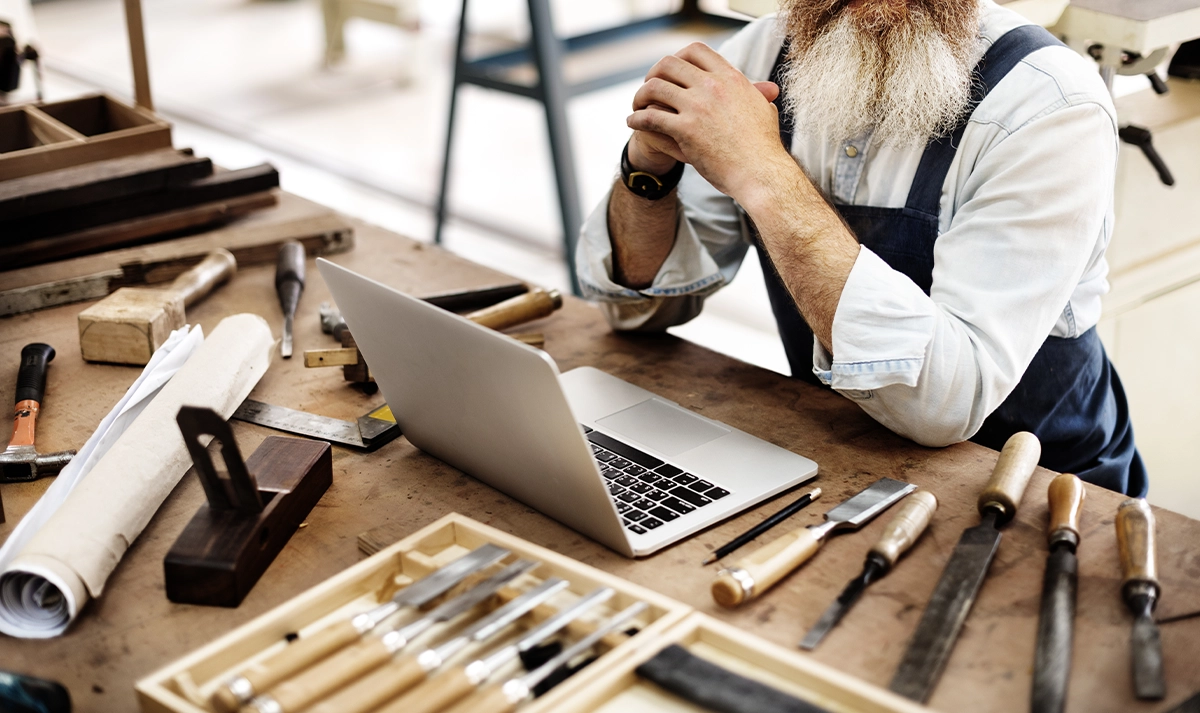 5 erreurs à éviter lors de la création d’un site web
