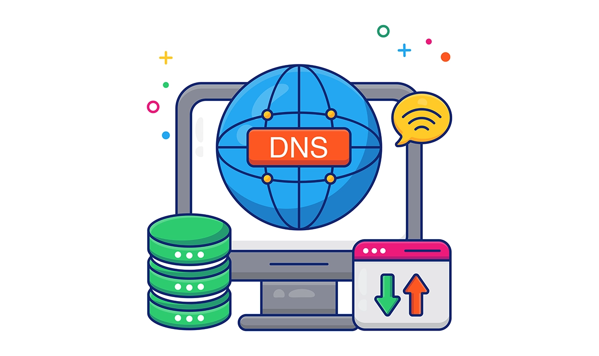 Qu’est-ce qu’une  zone DNS