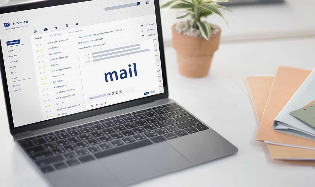 Comment faire de l’emailing