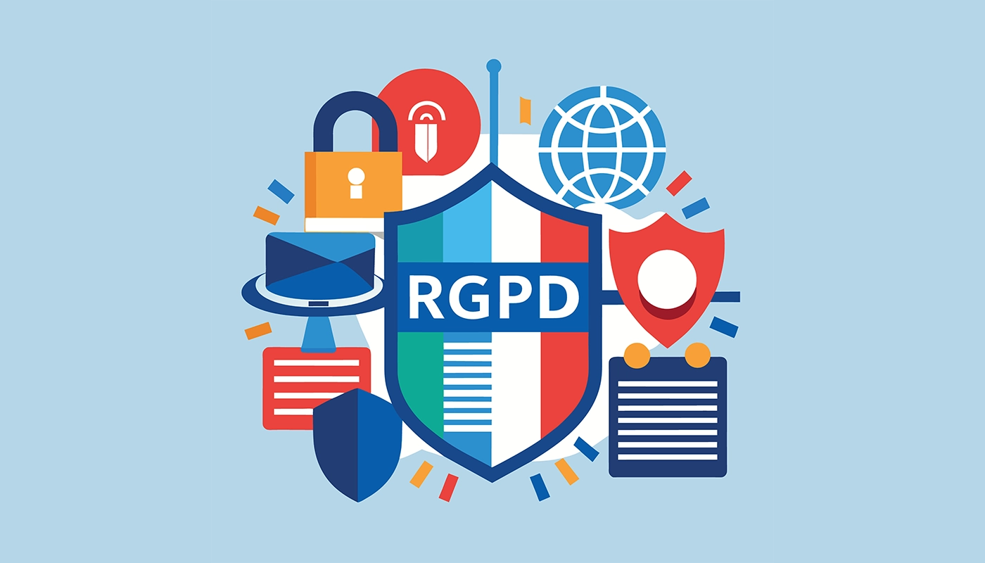 Le RGPD en emailing