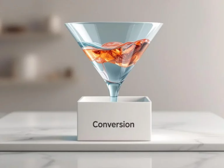 Comment construire un tunnel de conversion efficace