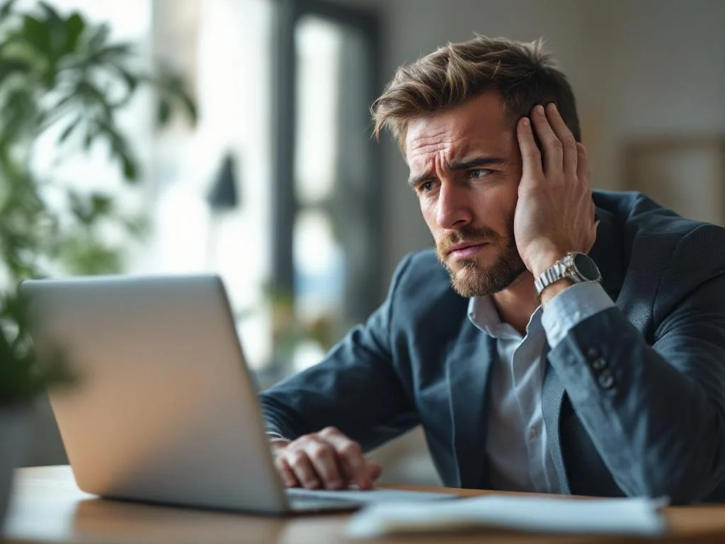 Pourquoi votre stratégie marketing ne convertit pas