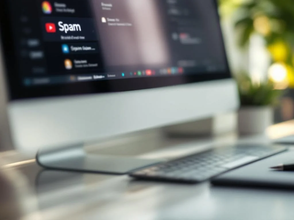 Pourquoi vos emails arrivent en spam