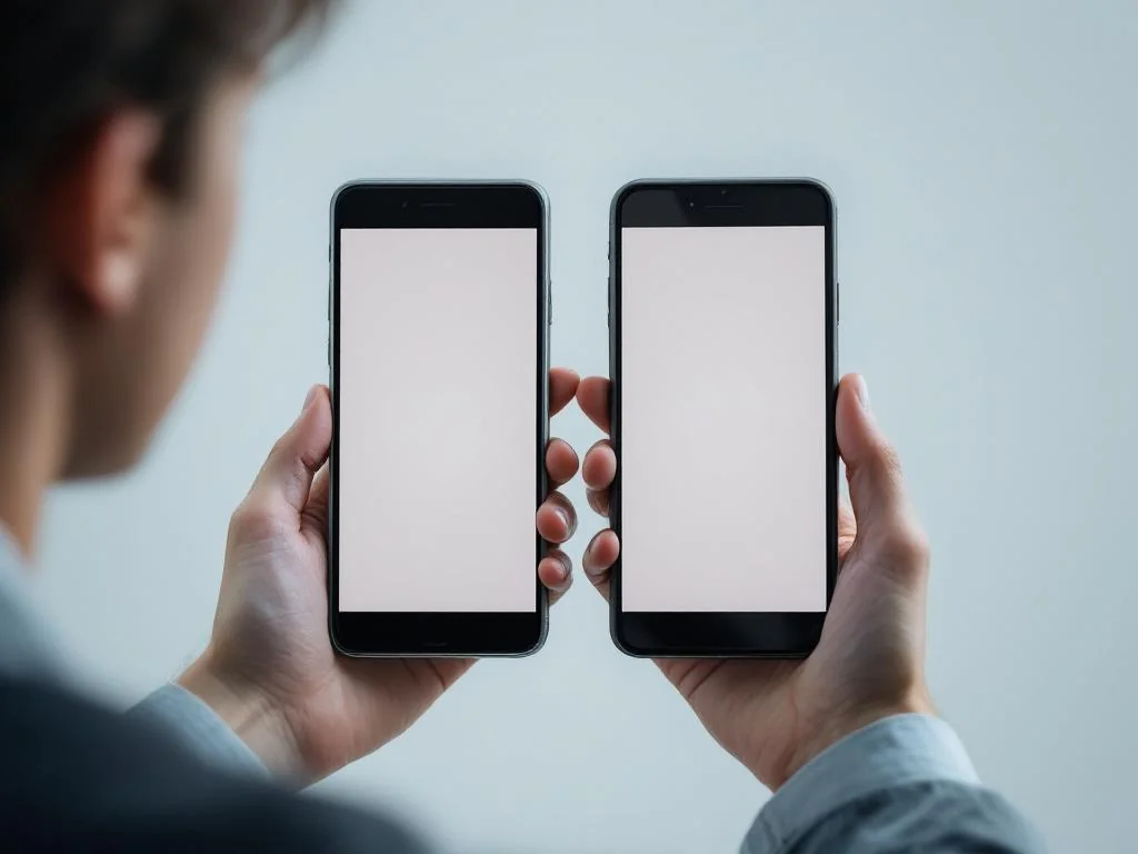 Quelle différence entre WebP et JPEG pour le web