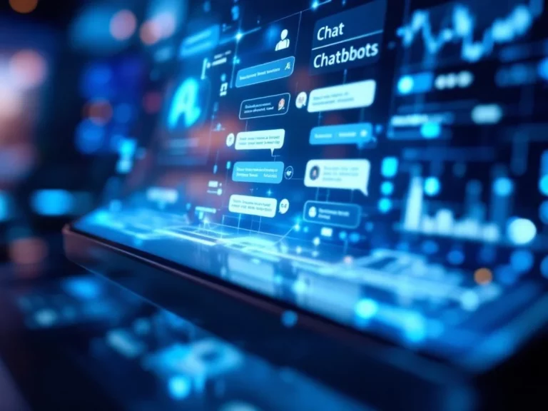 Agent IA ou chatbot : quelle différence pour une entreprise ?