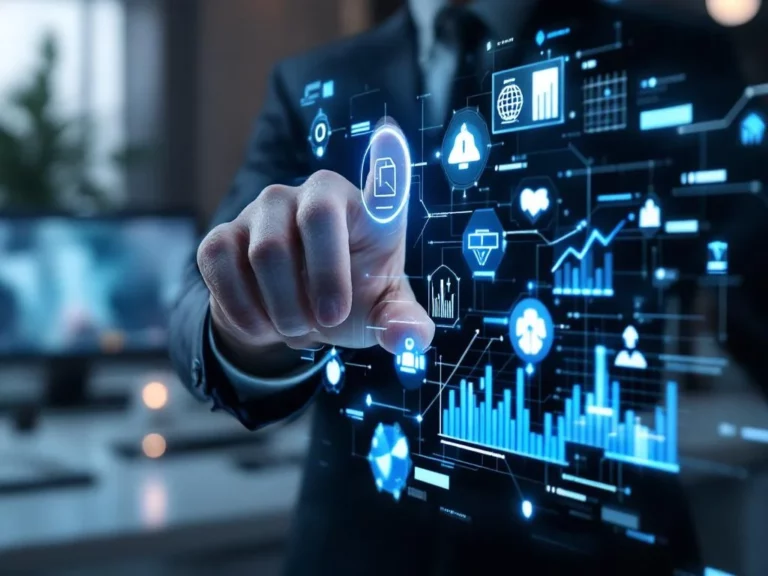 Comment intégrer l’intelligence artificielle dans une entreprise