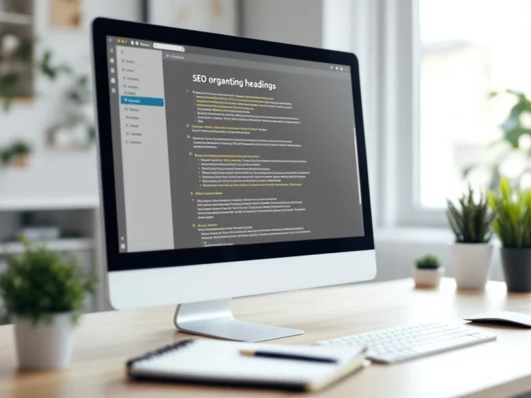 Comment optimiser les balises Hn pour le SEO