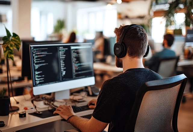 Création de site internet