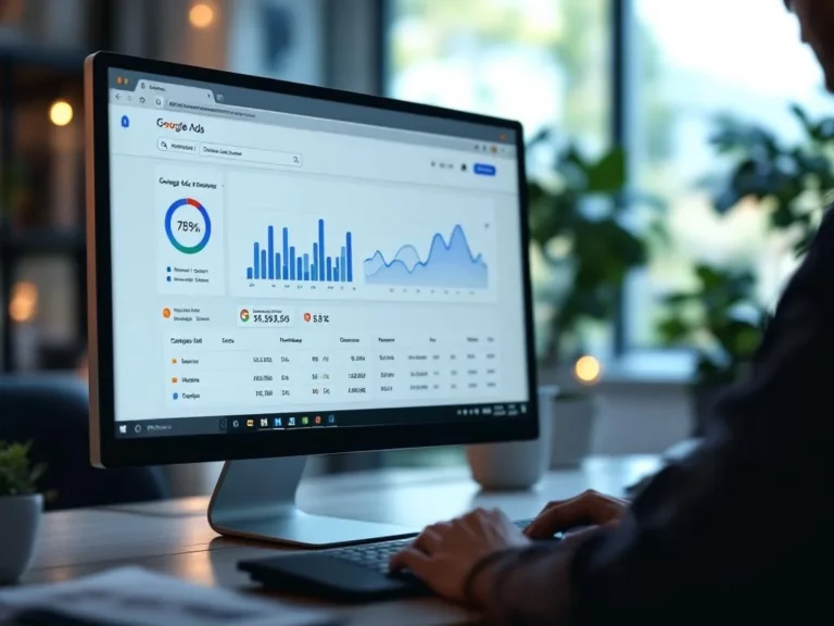 Google Ads à Chartres : faut-il investir pour trouver plus de clients ?