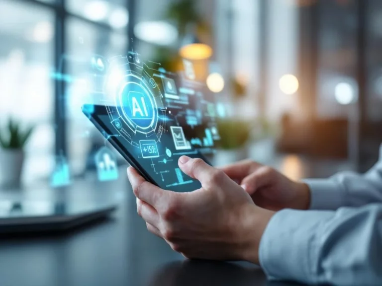 Intelligence artificielle en entreprise : exemples d’usages concrets