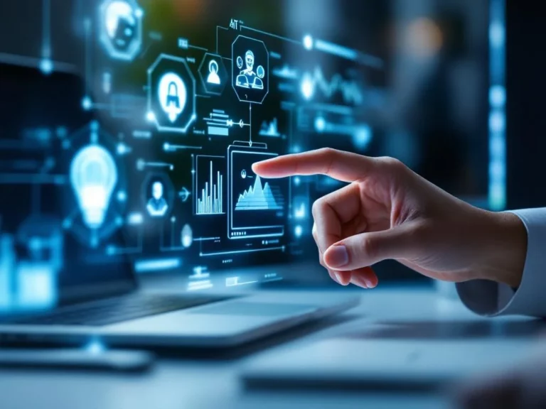 Intelligence artificielle et entreprise : par où commencer