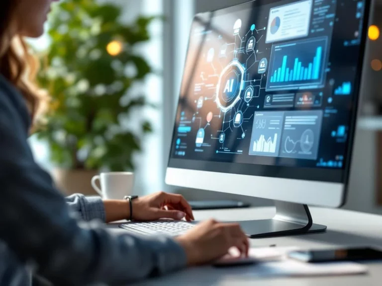 Intelligence artificielle et service client : quelles tâches automatiser en premier ?