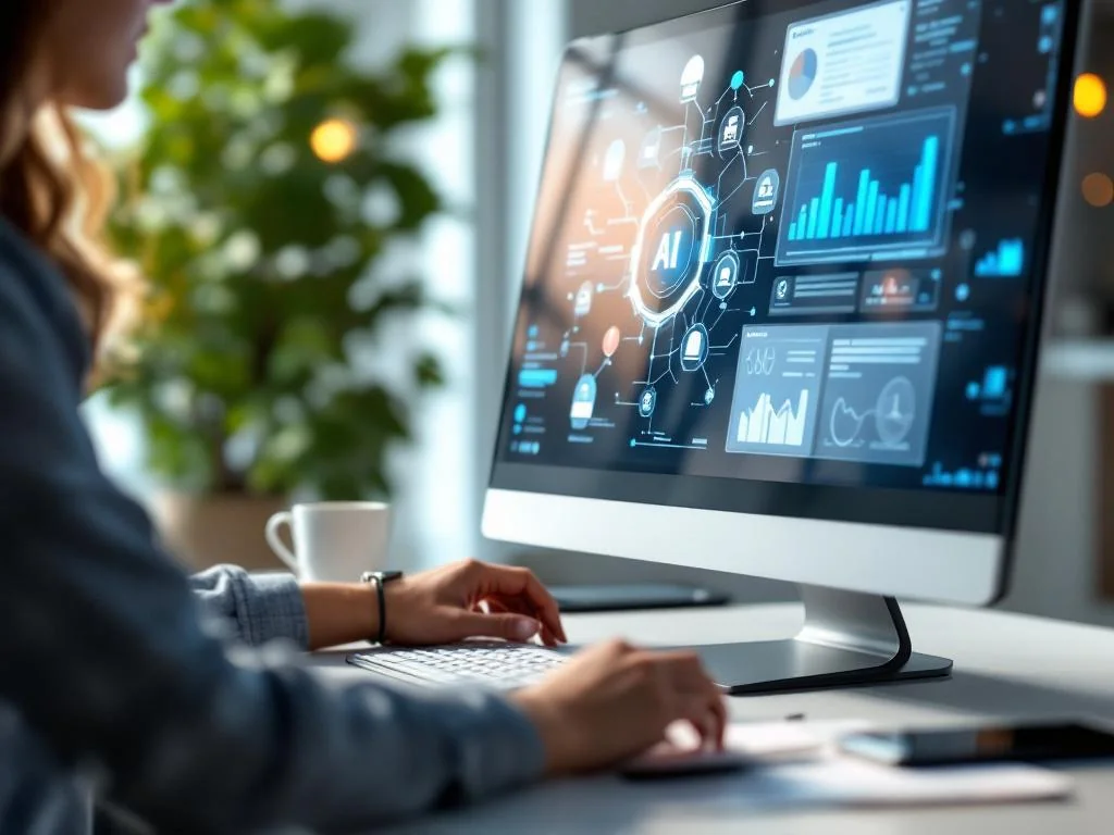 Intelligence artificielle et service client : quelles tâches automatiser en premier ?