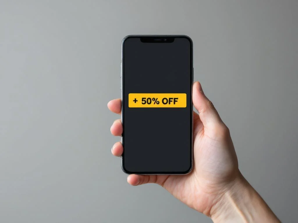 Pourquoi les codes promos boostent les conversions