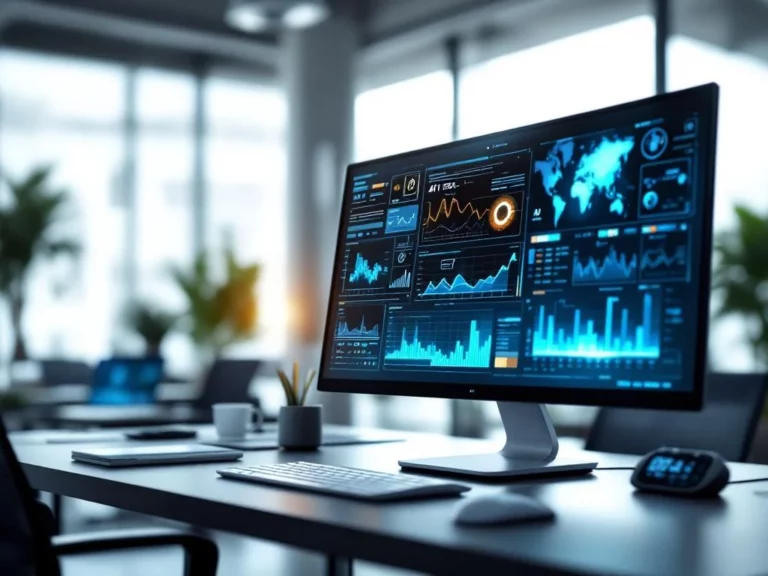 Pourquoi les entreprises investissent de plus en plus dans l’IA