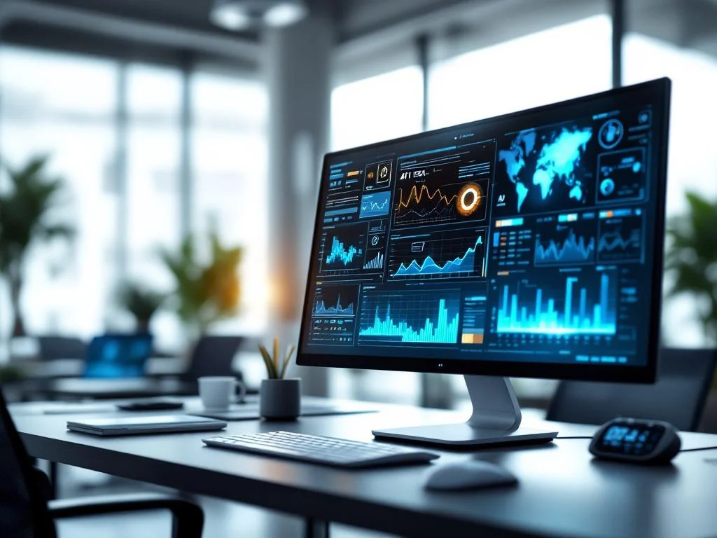 Pourquoi les entreprises investissent de plus en plus dans l’IA