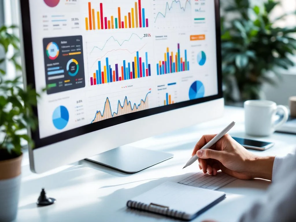 Quels KPI suivre pour piloter un plan marketing digital