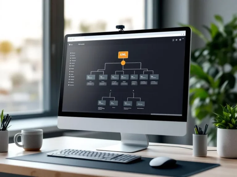 À quoi sert un fichier sitemap.xml