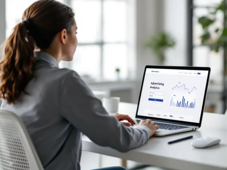 À quoi sert une landing page dans une campagne publicitaire ?