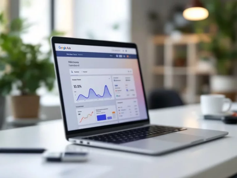 Combien faut-il investir dans Google Ads pour une PME ?