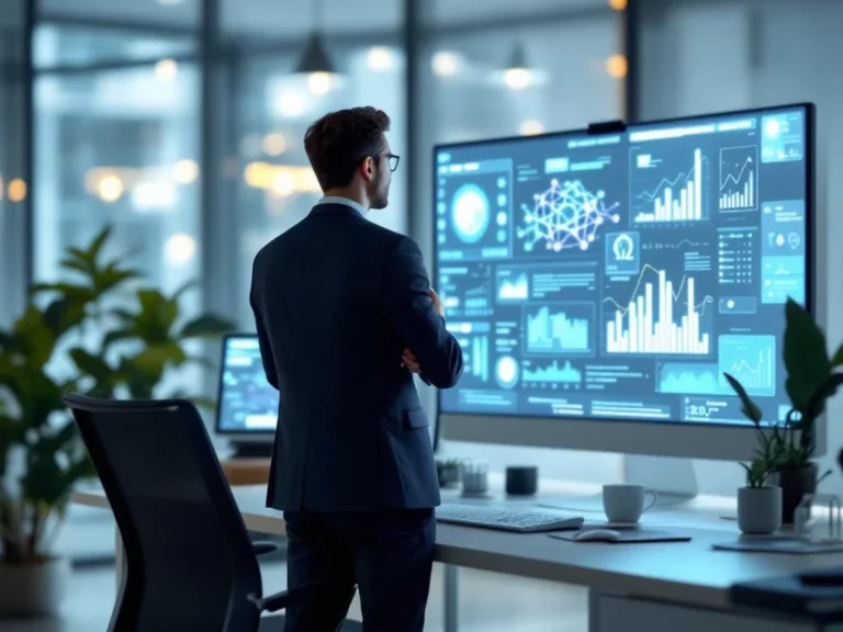 Comment mettre en place une solution d’intelligence artificielle dans une entreprise