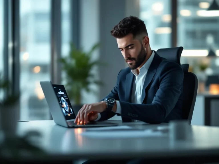L’intelligence artificielle peut-elle vraiment faire gagner du temps à une entreprise ?