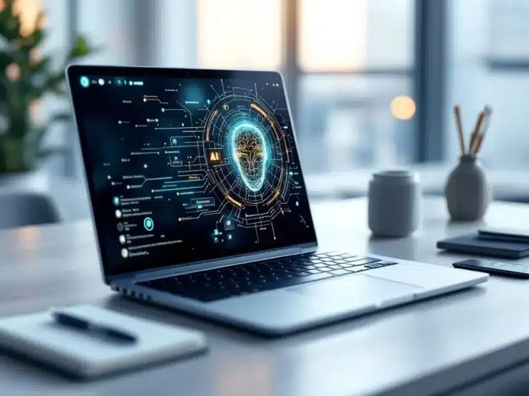 Quels sont les bénéfices de l’IA pour les PME