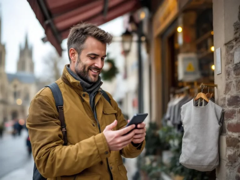 SEO local à Chartres : comment être visible quand vos clients cherchent sur Google