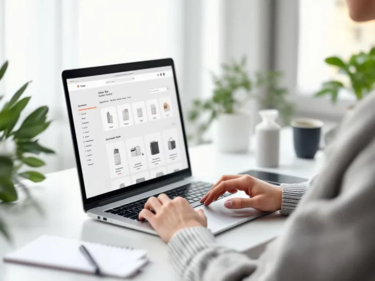 Créer une boutique en ligne avec WooCommerce : pour qui est-ce adapté ?