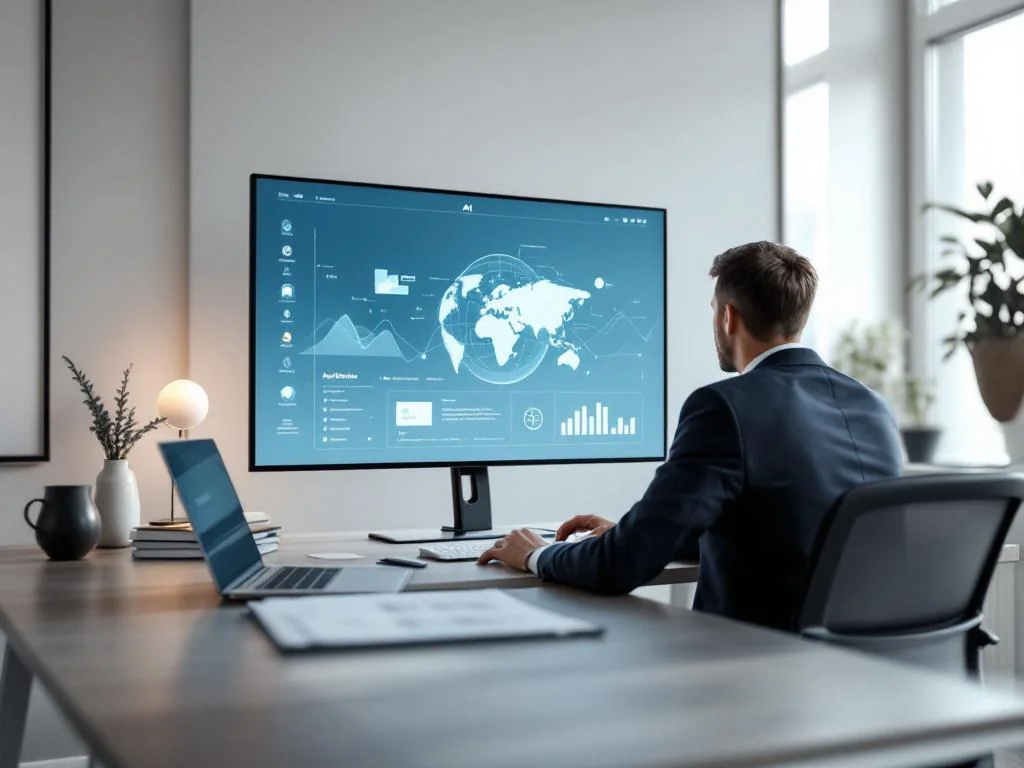 Pourquoi créer une solution IA sur mesure pour son entreprise