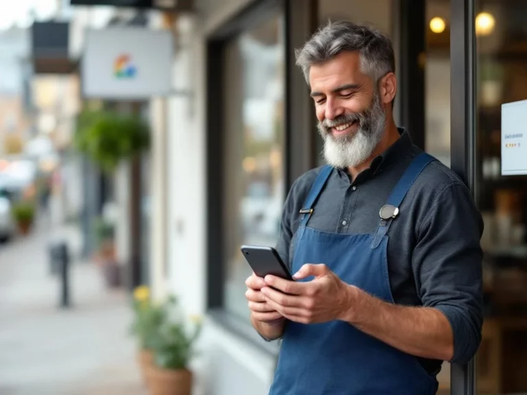 Pourquoi les avis Google sont importants pour votre visibilité locale
