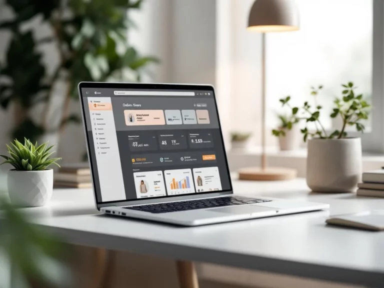 Quelle est la meilleure plateforme e-commerce en 2026