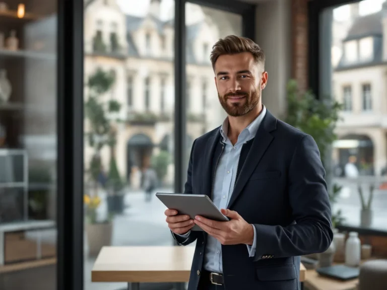 Acquisition digitale à Chartres : quels leviers pour une entreprise locale ?