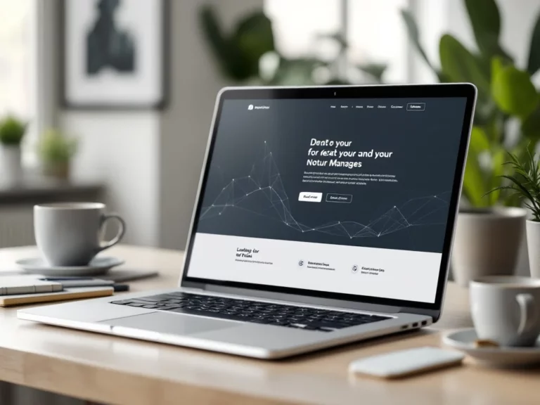 Comment rédiger une landing page qui convertit