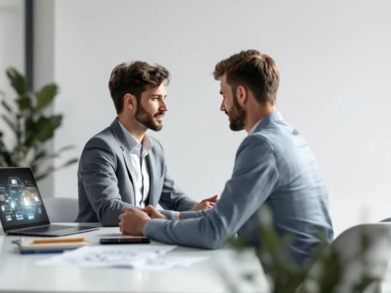Pourquoi une entreprise a intérêt à faire développer son propre outil IA