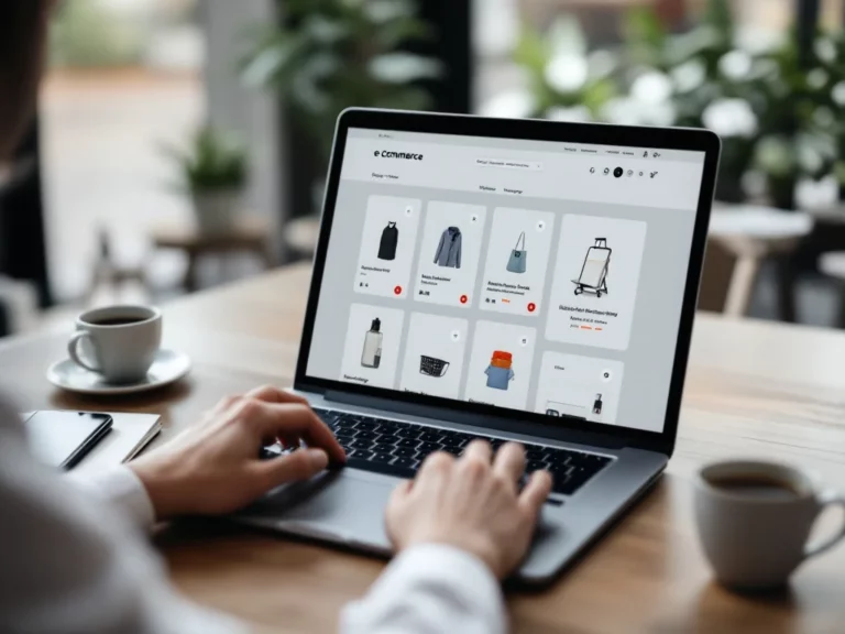 WordPress, WooCommerce, Shopify, PrestaShop : comment choisir la bonne solution
