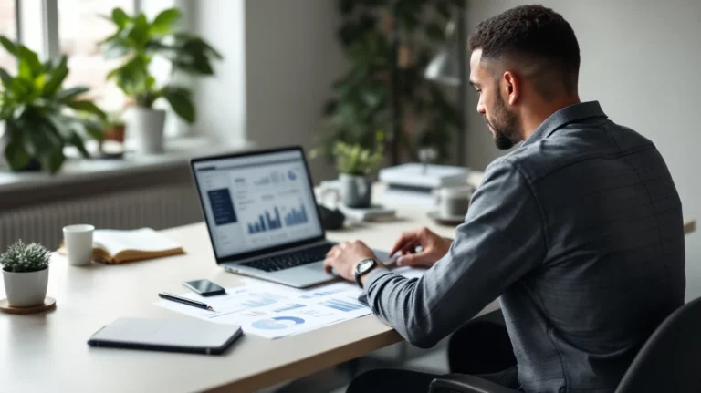 Qu’est-ce qu’un plan marketing digital